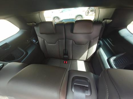 JEEP Commander 1.3 16V 4P FLEX T270 OVERLAND TURBO AUTOM�TICO, Foto 8