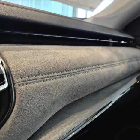 JEEP Commander 1.3 16V 4P FLEX T270 LIMITED TURBO AUTOM�TICO AT6, Foto 12