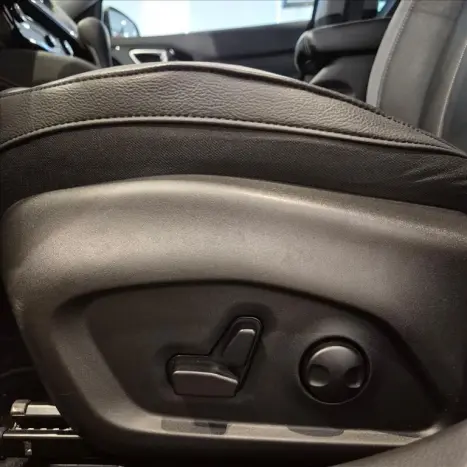 JEEP Commander 1.3 16V 4P FLEX T270 LIMITED TURBO AUTOM�TICO AT6, Foto 15