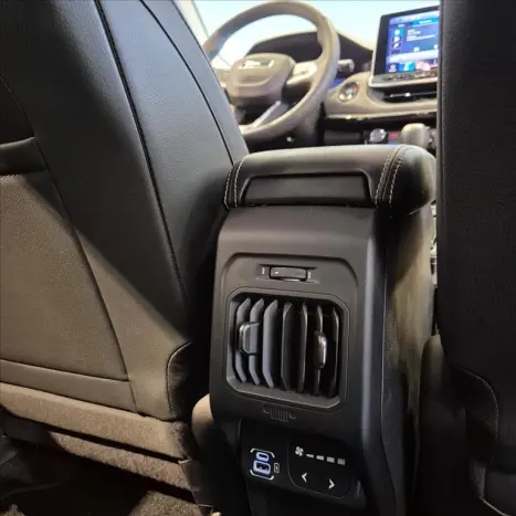 JEEP Commander 1.3 16V 4P FLEX T270 LIMITED TURBO AUTOM�TICO AT6, Foto 18
