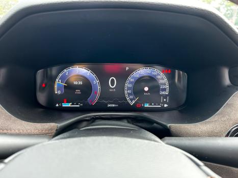 JEEP Commander 1.3 16V 4P FLEX T270 OVERLAND TURBO AUTOM�TICO AT6, Foto 6
