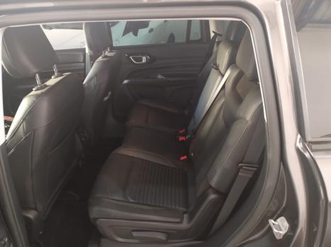 JEEP Commander 1.3 16V 4P FLEX T270 LIMITED TURBO AUTOM�TICO AT6, Foto 6