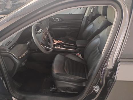 JEEP Commander 1.3 16V 4P FLEX T270 LIMITED TURBO AUTOM�TICO AT6, Foto 7