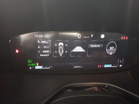 JEEP Commander 1.3 16V 4P FLEX T270 LIMITED TURBO AUTOM�TICO AT6, Foto 10