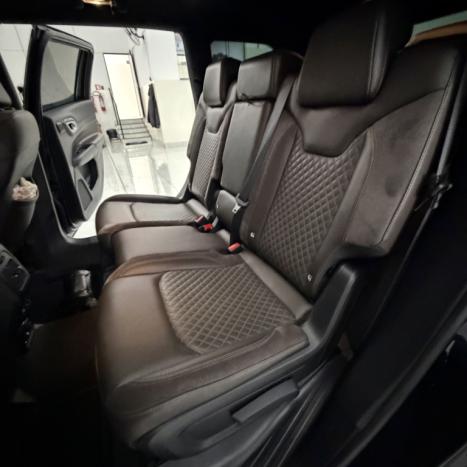 JEEP Commander 1.3 16V 4P FLEX T270 OVERLAND TURBO AUTOM�TICO AT6, Foto 10