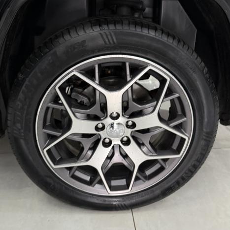 JEEP Commander 1.3 16V 4P FLEX T270 OVERLAND TURBO AUTOM�TICO AT6, Foto 11