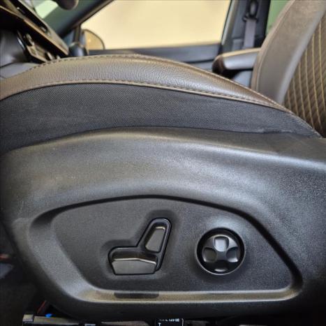 JEEP Commander 1.3 16V 4P FLEX T270 OVERLAND TURBO AUTOM�TICO AT6, Foto 15