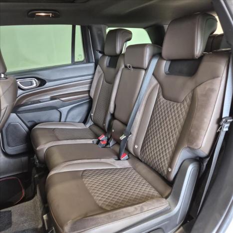 JEEP Commander 1.3 16V 4P FLEX T270 OVERLAND TURBO AUTOM�TICO AT6, Foto 16