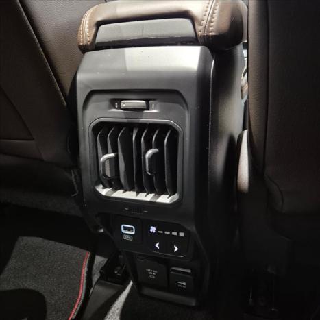JEEP Commander 1.3 16V 4P FLEX T270 OVERLAND TURBO AUTOM�TICO AT6, Foto 18