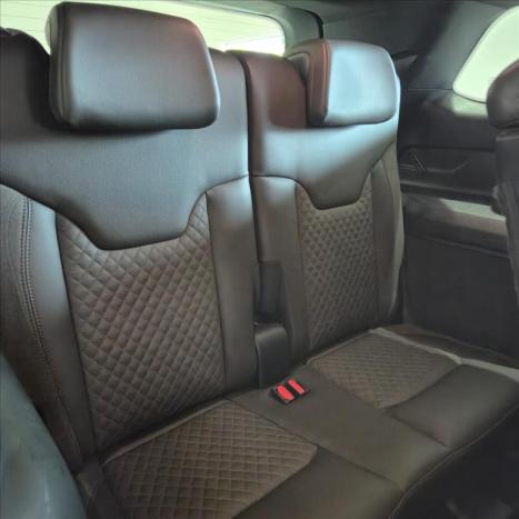 JEEP Commander 1.3 16V 4P FLEX T270 OVERLAND TURBO AUTOM�TICO AT6, Foto 19