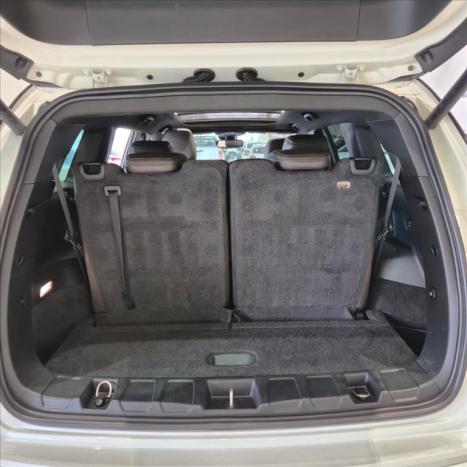 JEEP Commander 1.3 16V 4P FLEX T270 OVERLAND TURBO AUTOM�TICO AT6, Foto 20