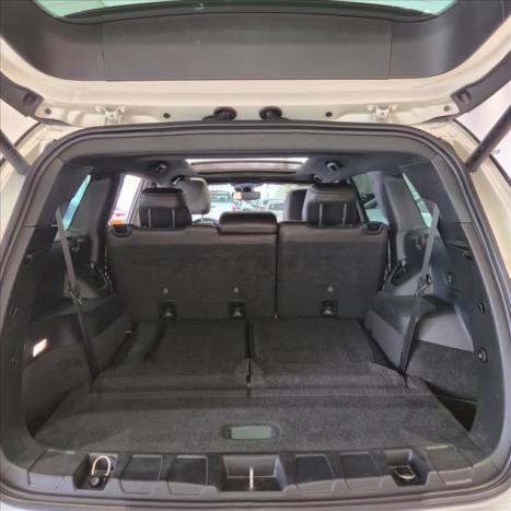 JEEP Commander 1.3 16V 4P FLEX T270 OVERLAND TURBO AUTOM�TICO AT6, Foto 21