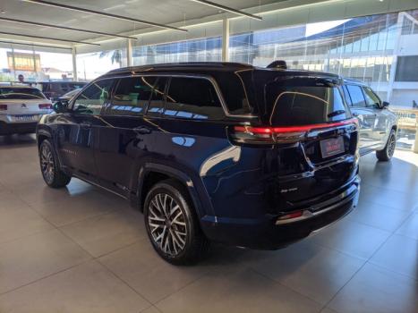 JEEP Commander 1.3 16V 4P FLEX T270 OVERLAND TURBO AUTOM�TICO AT6, Foto 5