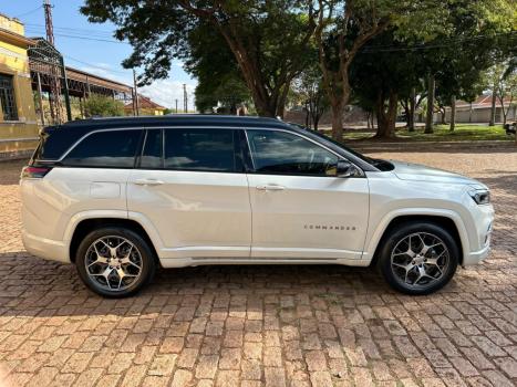 JEEP Commander 1.3 16V 4P FLEX T270 OVERLAND TURBO AUTOM�TICO AT6, Foto 2