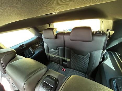 JEEP Commander 1.3 16V 4P FLEX T270 OVERLAND TURBO AUTOM�TICO AT6, Foto 10