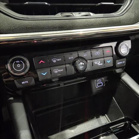 JEEP Commander 1.3 16V 4P FLEX T270 LIMITED TURBO AUTOM�TICO AT6, Foto 9