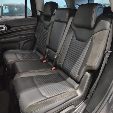 JEEP Commander 1.3 16V 4P FLEX T270 LIMITED TURBO AUTOM�TICO AT6, Foto 15
