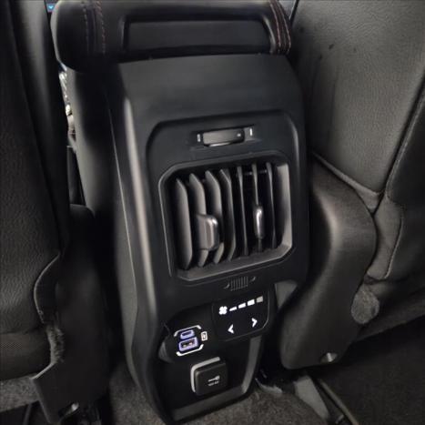 JEEP Commander 1.3 16V 4P FLEX T270 LIMITED TURBO AUTOM�TICO AT6, Foto 16