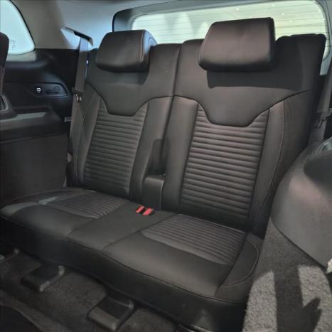 JEEP Commander 1.3 16V 4P FLEX T270 LIMITED TURBO AUTOM�TICO AT6, Foto 17