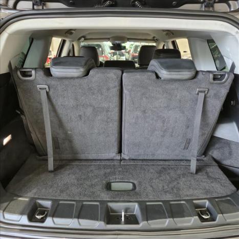 JEEP Commander 1.3 16V 4P FLEX T270 LIMITED TURBO AUTOM�TICO AT6, Foto 18