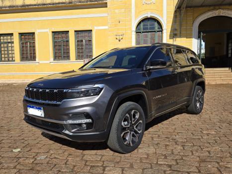 JEEP Commander 2.0 16V 4P TD380 LIMITED TURBO DIESEL AUTOMTICO, Foto 1