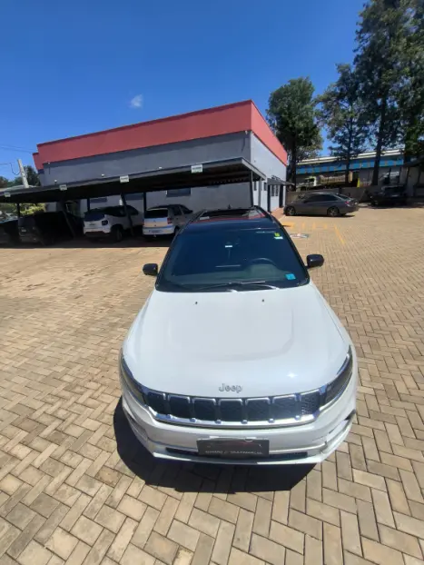 JEEP Commander 2.0 16V 4P TD380 OVERLAND TURBO DIESEL AUTOMTICO, Foto 16