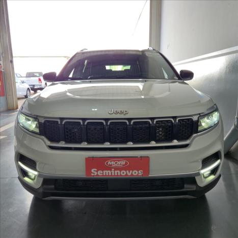 JEEP Commander 2.0 16V 4P TD380 LIMITED TURBO DIESEL AUTOMTICO, Foto 2