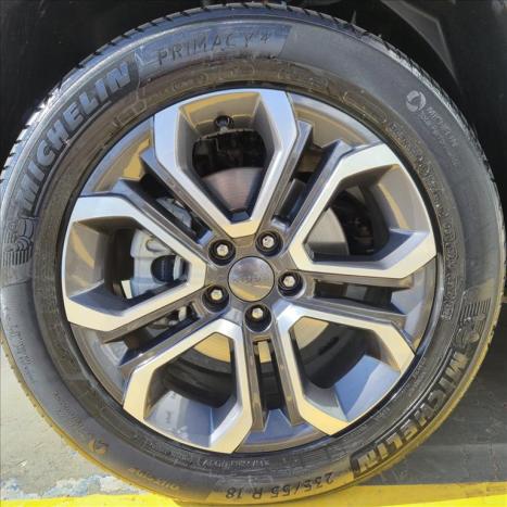 JEEP Commander 2.0 16V 4P TD380 LIMITED TURBO DIESEL AUTOMTICO, Foto 7