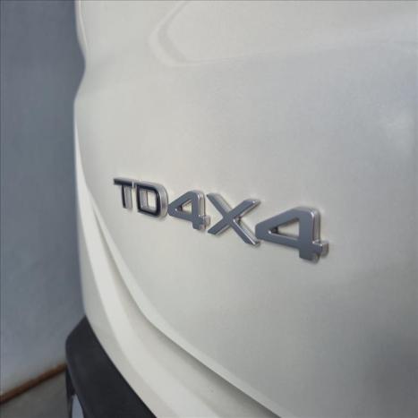 JEEP Commander 2.0 16V 4P TD380 LIMITED TURBO DIESEL AUTOMTICO, Foto 8