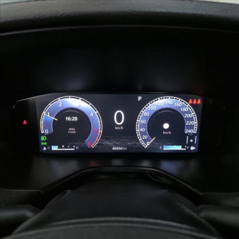 JEEP Commander 2.0 16V 4P TD380 LIMITED TURBO DIESEL AUTOMTICO, Foto 9