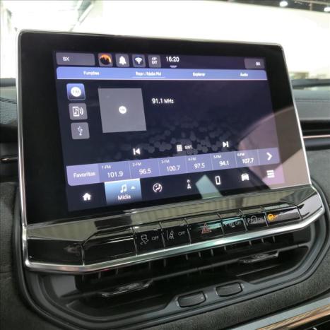 JEEP Commander 2.0 16V 4P TD380 LIMITED TURBO DIESEL AUTOMTICO, Foto 10