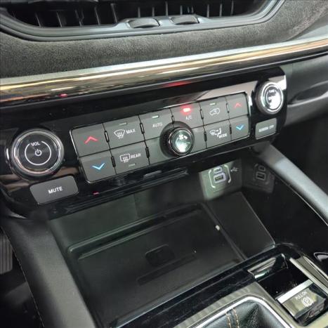 JEEP Commander 2.0 16V 4P TD380 LIMITED TURBO DIESEL AUTOMTICO, Foto 11