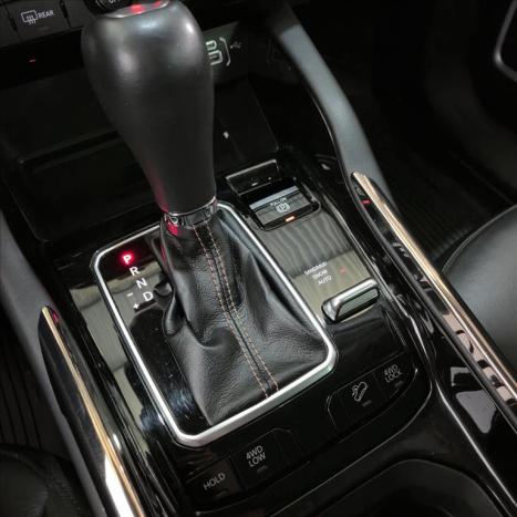 JEEP Commander 2.0 16V 4P TD380 LIMITED TURBO DIESEL AUTOMTICO, Foto 12