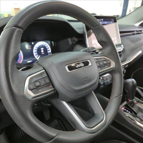 JEEP Commander 2.0 16V 4P TD380 LIMITED TURBO DIESEL AUTOMTICO, Foto 13