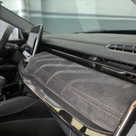 JEEP Commander 2.0 16V 4P TD380 LIMITED TURBO DIESEL AUTOMTICO, Foto 14