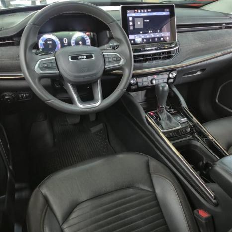 JEEP Commander 2.0 16V 4P TD380 LIMITED TURBO DIESEL AUTOMTICO, Foto 15