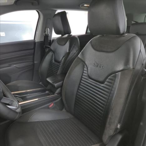 JEEP Commander 2.0 16V 4P TD380 LIMITED TURBO DIESEL AUTOMTICO, Foto 16