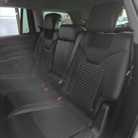 JEEP Commander 2.0 16V 4P TD380 LIMITED TURBO DIESEL AUTOMTICO, Foto 18