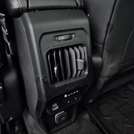 JEEP Commander 2.0 16V 4P TD380 LIMITED TURBO DIESEL AUTOMTICO, Foto 19