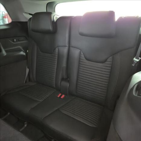 JEEP Commander 2.0 16V 4P TD380 LIMITED TURBO DIESEL AUTOMTICO, Foto 20