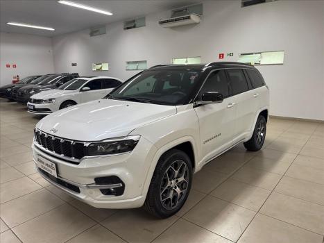 JEEP Commander 2.0 16V 4P TD380 OVERLAND TURBO DIESEL AUTOMTICO, Foto 1