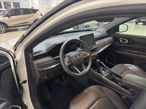 JEEP Commander 2.0 16V 4P TD380 OVERLAND TURBO DIESEL AUTOMTICO, Foto 8