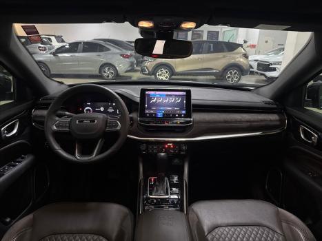 JEEP Commander 2.0 16V 4P TD380 OVERLAND TURBO DIESEL AUTOMTICO, Foto 9