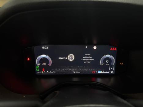 JEEP Commander 2.0 16V 4P TD380 OVERLAND TURBO DIESEL AUTOMTICO, Foto 10