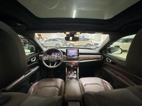 JEEP Commander 2.0 16V 4P TD380 OVERLAND TURBO DIESEL AUTOMTICO, Foto 11