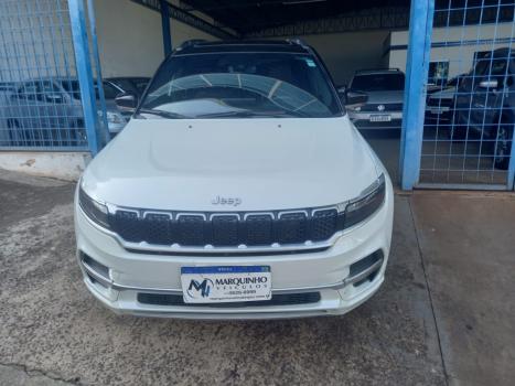 JEEP Commander 2.0 16V 4P TD380 OVERLAND TURBO DIESEL AUTOM�TICO, Foto 3