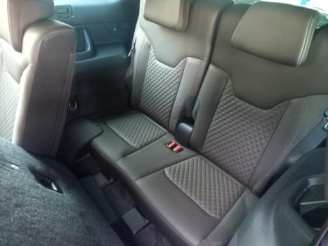 JEEP Commander 2.0 16V 4P TD380 OVERLAND TURBO DIESEL AUTOM�TICO, Foto 8