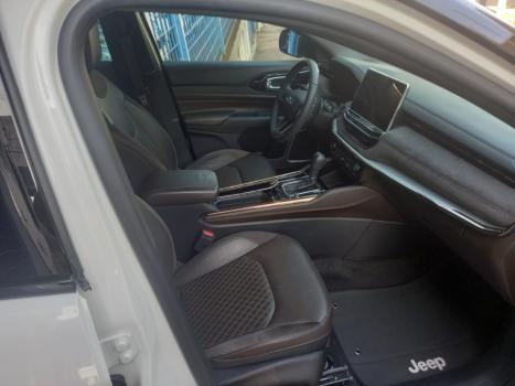 JEEP Commander 2.0 16V 4P TD380 OVERLAND TURBO DIESEL AUTOM�TICO, Foto 10