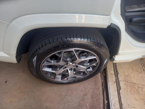 JEEP Commander 2.0 16V 4P TD380 OVERLAND TURBO DIESEL AUTOM�TICO, Foto 11