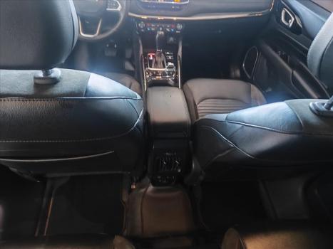 JEEP Commander 2.0 16V 4P TD380 LIMITED TURBO DIESEL AUTOM�TICO, Foto 12